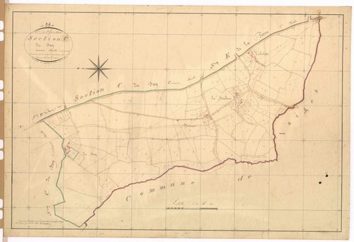 Section C2 - Fay (le)