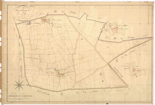 Section C3 - Fay (le)