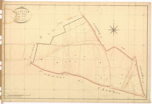 Section E1 - Pierre (la)