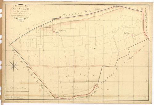 Section E2 - Pierre (la)