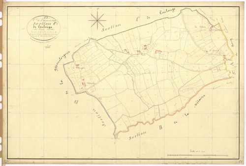 Section C1 - Coulonge