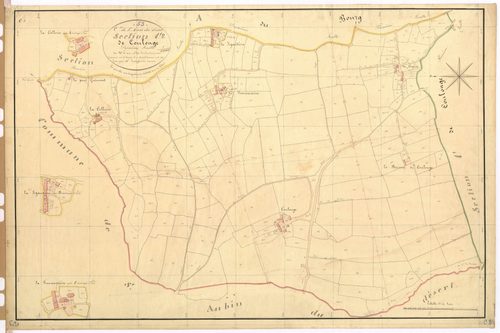 Section C2 - Coulonge