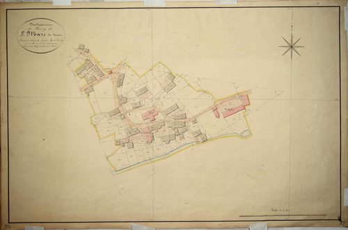 Section Dans A3 - Bourg : développement