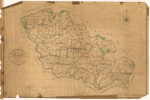 Tableau d'assemblage