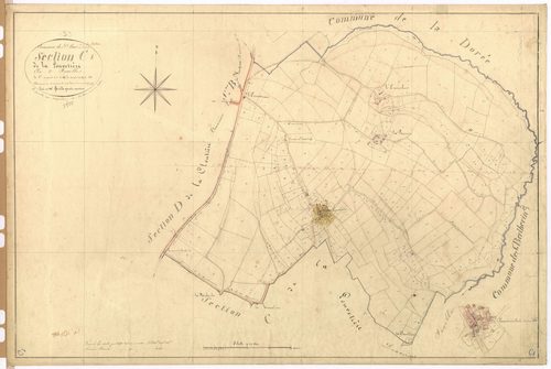 Section C1 - Louvelière (la)