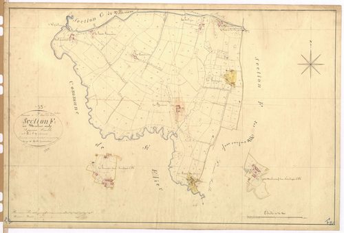 Section F2 - Moulins-Neufs (les)