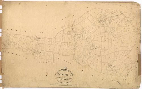 Section A1 - Pommiers (les)