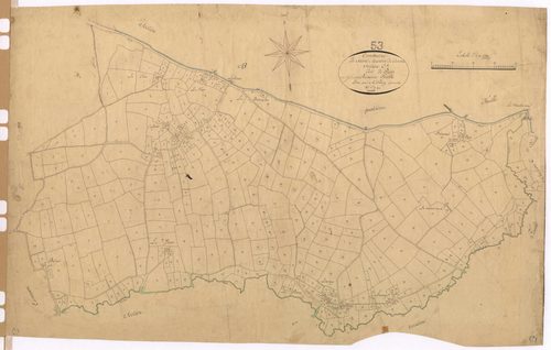 Section C1 - Puits