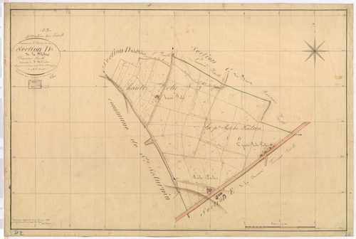 Section D2 - Fléchère (la)