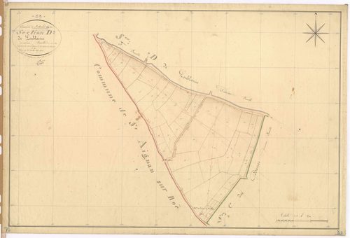 Section D2 - Loublairie