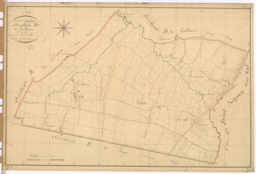 Section D3 - Loublairie