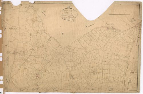 Section C1 - Roch (saint)