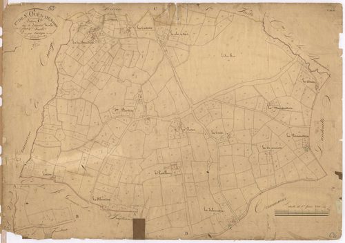 Section C2 - Roch (saint)