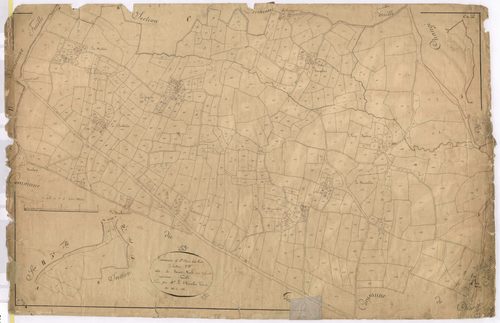 Section C3 - Roch (saint)