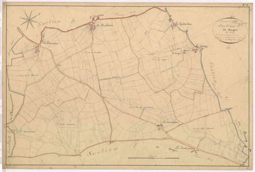 Section F2 - Hangre