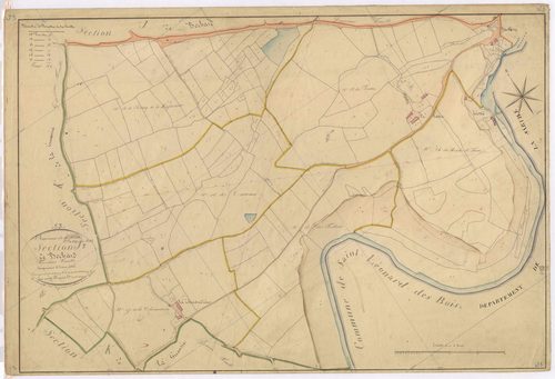 Section J3 - Bochard