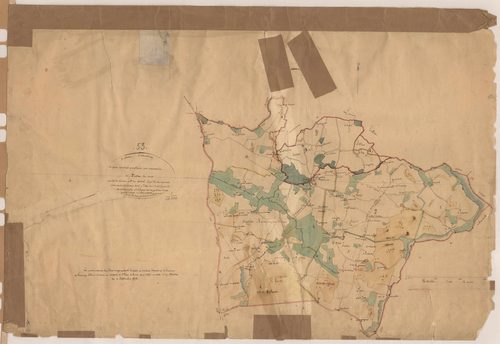 Tableau d'assemblage