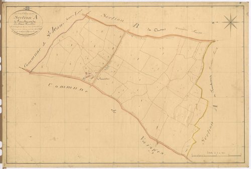 Section A1 - Toucheronde