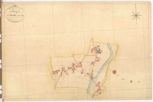 Section Dans C2 - Bourg : développement