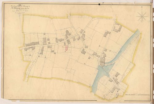 Section Dans C2 - Bourg : développement