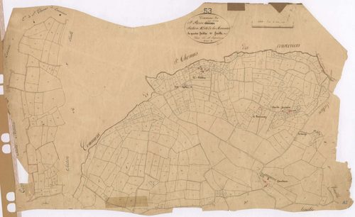 Section A2 - Moussaie (la)