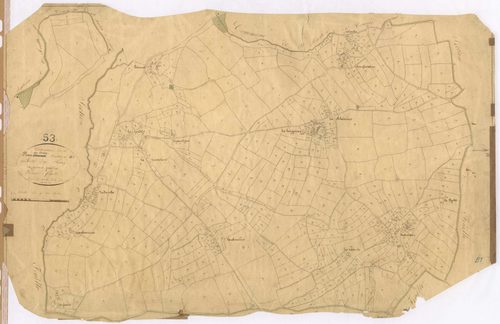 Section B1 - Cleray