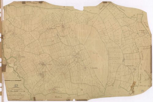 Section B2 - Cleray