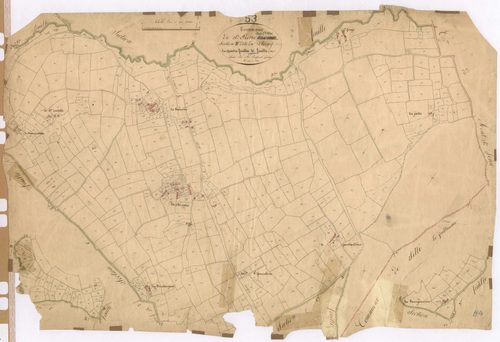 Section B4 - Cleray