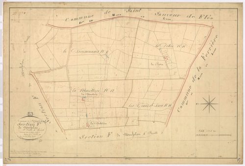 Section F3 - Monfolon