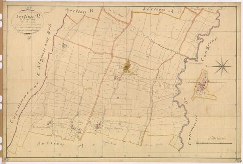 Section A2 - Beauchêne
