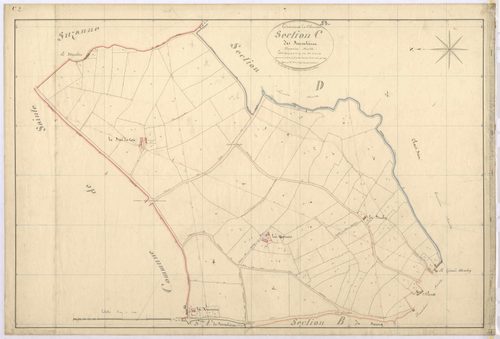 Section C2 - Rousselières(des)