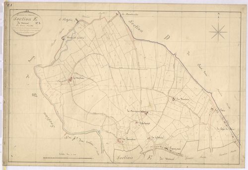 Section E1 - Moncor