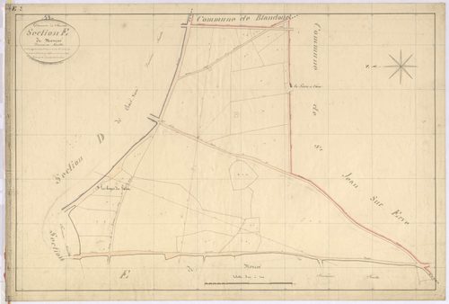 Section E2 - Moncor