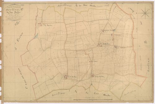 Section A2 - Bas - Rocher (le)