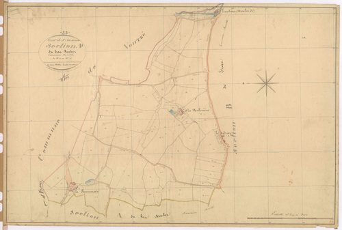 Section A3 - Bas - Rocher (le)