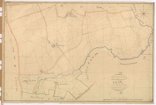 Section C1 - Ville (la)
