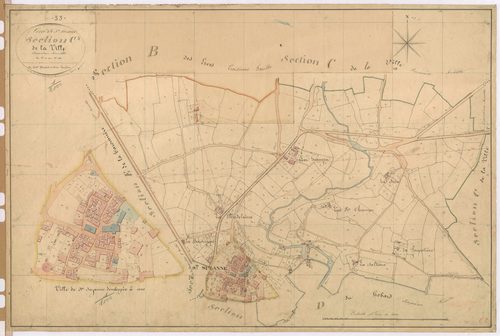 Section C2 - Ville (la)