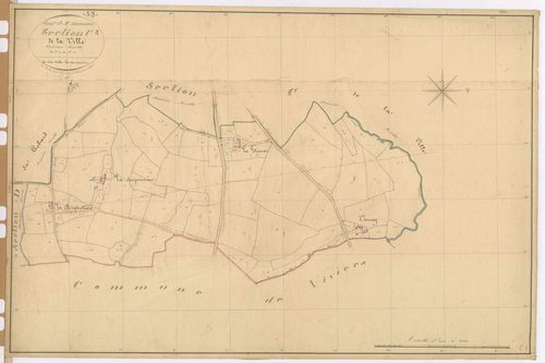Section C3 - Ville (la)