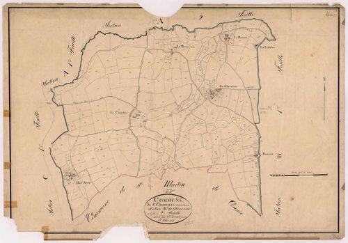 Section B2 - Beauvais