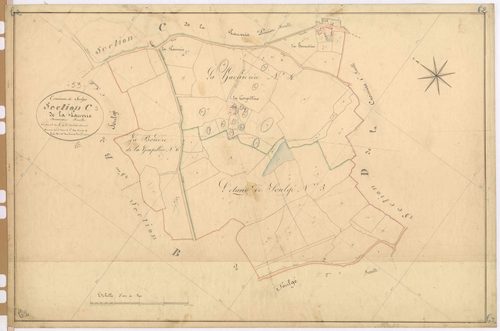 Section C2 - Pauvrie (la)
