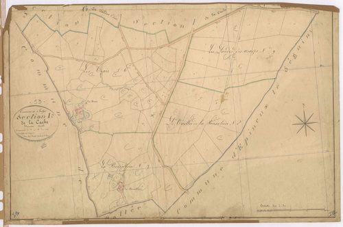 Section I2 - Cache (la)