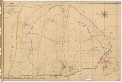 Section B3 - Donjon