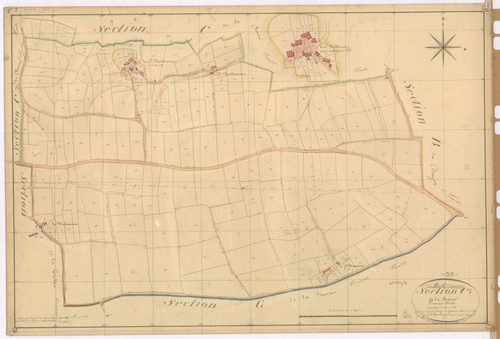 Section C2 - Chaîne (la)