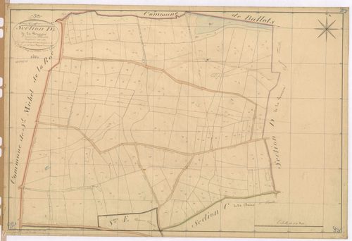 Section D2 - Rincerie (la)