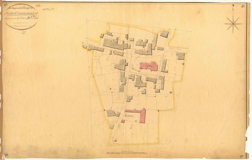 Section Dans H1 - Bourg : développement