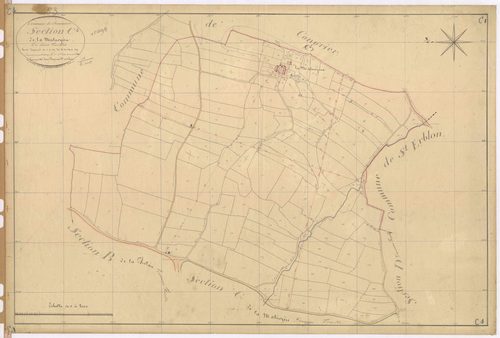 Section C1 - Malnoyère (la)