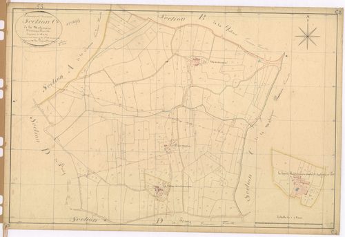 Section C2 - Malnoyère (la)