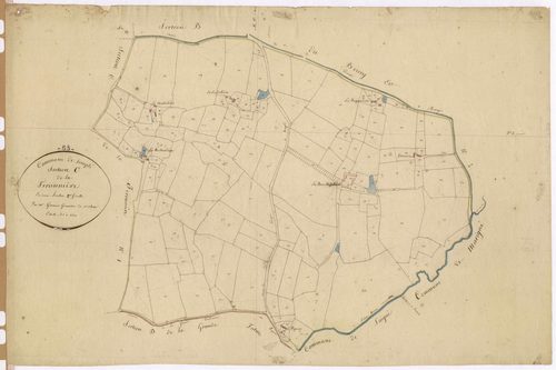 Section C2 - Feronnière (la)