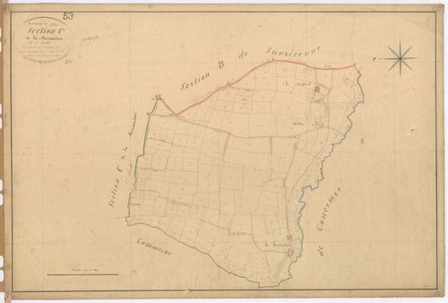 Section C2 - Moussardais (la)