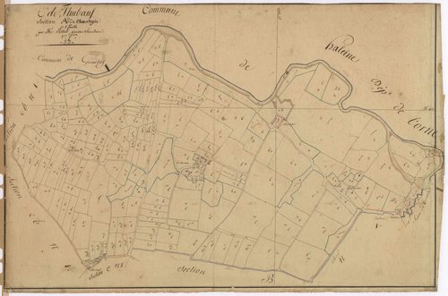 Section A2 - Chantepie